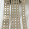 1m Pita Nikel Murni 0.12*27mm untuk Pengelasan Baterai 2p Sabuk Nikel 现货