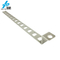 Konektor 母线 Fleksibel Laminasi Tembaga Nikel Koneksi 母线 Lembut Koneksi Ekspansi 母线