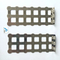 18650 Busbar Tembaga Nikel Lembaran Tembaga Koneksi Fleksibel 巴士酒吧 Penghubung Ekspansi