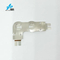 Konektor Laminasi 母线 Tembaga Nikel Fleksibel Kendaraan Energi Baru 21700 23.7mm 母线 Tembaga Fleksibel