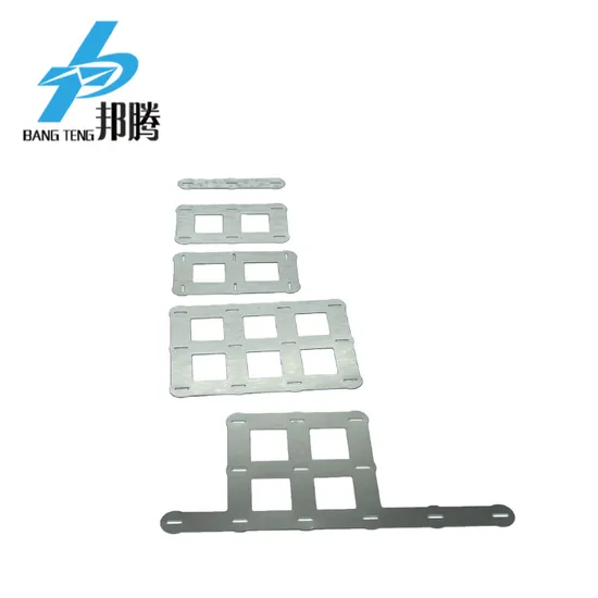 OEM Kustom Penyoldan 18650 21700 Strip Ni 200 Tab Baterai Nikel Murni