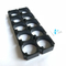 2s5p 18650 Braket Baterai Tahan Api Grosir 18650 untuk Pemegang Sel 18650 2s5p Braket Pemegang Baterai
