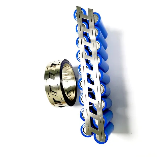 0.15*22.5mm 2p Strip Nikel Murni Oblique untuk Pengelasan Titik Baterai Sabuk Nikel