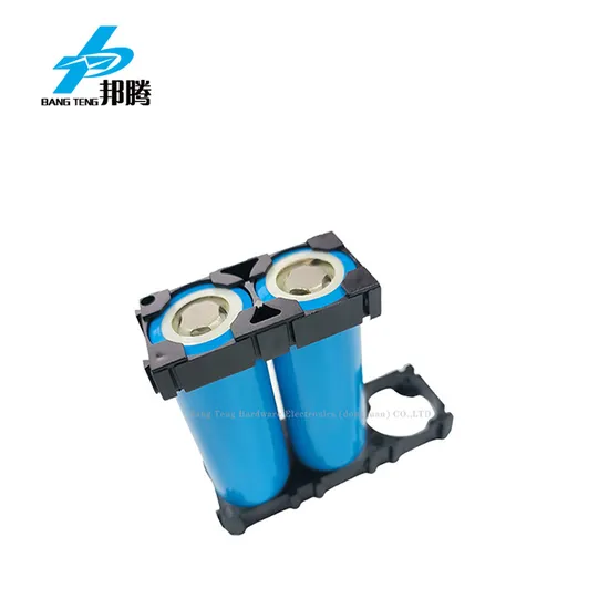 26700 刹车 Baterai 锂 2p Penyangga Sel Silinder 刹车 Baterai Silinder