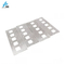 0.3mm Kepingan Nikel Tebal 18650 Lembaran Nikel yang Dilas 现货 Baterai Ni200 Nikel Murni
