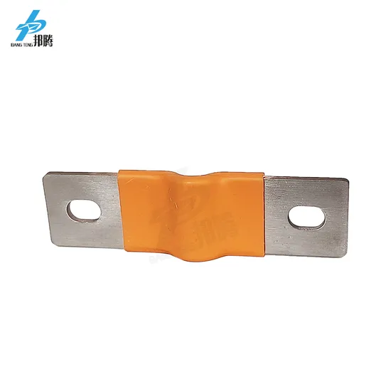 230A 总线 Tembaga Koneksi Lunak Besar 单体 2mm Batang Koneksi Lunak Tembaga Tersisolasi Fleksibel