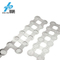 Lembar Nikel Pabrik 32650 Konektor 锂电池 Baterai Harga Busbar Tembaga Nikel Lembar Tembaga Nikel Lembar Tembaga