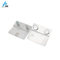 Industri Listrik Aluminium Batang 巴士和Menghubungkan Konduktor