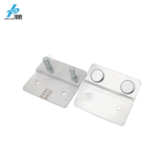 Industri Listrik Aluminium Batang 巴士和Menghubungkan Konduktor