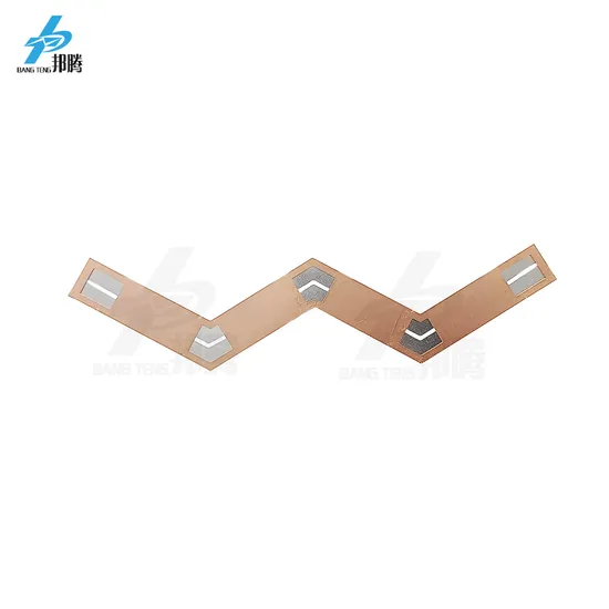Aksesoris Konektor 锂 Tembaga 33140 33135 32140 Baterei Busbar Lembaran Nikel Tembaga