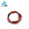 Kabel Silikon Insulasi Suhu Tinggi yang Sangat Fleksibel dan Lembut 8AWG Kabel Silikon Berwarna-warni Grosir 母线 Tembaga Konektor 母线