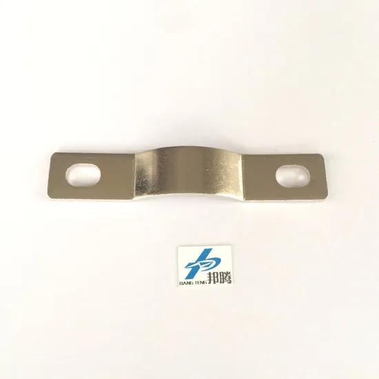 Konektor Paket Baterai Kustom 0.15mm 200ah Penghubung Tembaga Murni untuk Kekuatan Paket Baterai Konektor Baterai 锂 Konektor Pita Nikel Murni