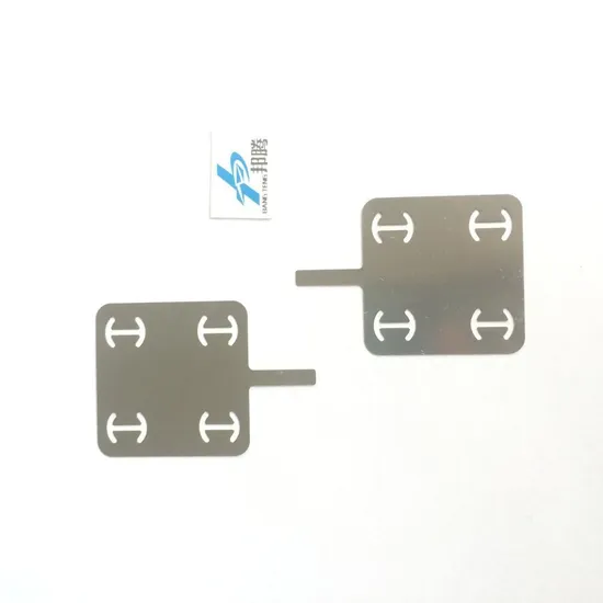Direktur Pabrik Konektor Las Tab 0.2mm 18650 2s2p Tab Nikel Murni Konektor Baterai Litium Strip Baterai Litium Harga Nikel Murni