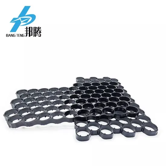 Pemegang Sel Tipe Sarang Madu 21700 支架 Pemegang Baterai 22.5mm 21700 Pemegang Sel Baterai Pemegang Baterai Plastik Penyimpanan Baterai Pengisi Daya Baterai