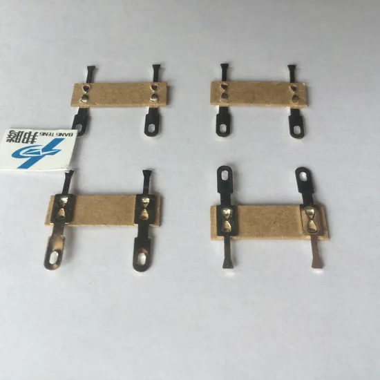 Konektor Terminal Terisolasi untuk Konektor Terminal Pin Transformer AC/DC dengan Papan Terminal Terisolasi Konektor & Terminal