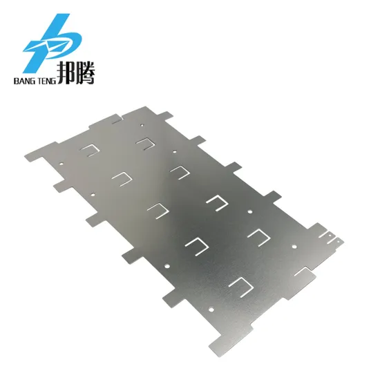 32650 2s5p Tab Nikel Baterai，33.4mm 间距 Tab Nikel 电镀 untuk 32650 Paket Baterai Nikel Murni Harga Konektor Baterai 锂