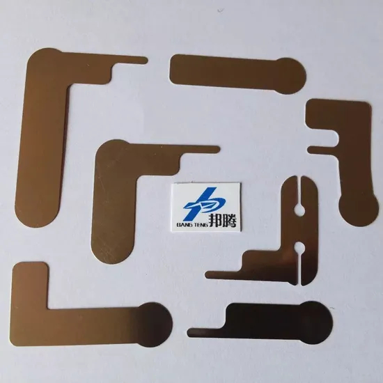 OEM Pengelasan Titik Konektor Baterai Nikel Murni Grosir Strip Baterai 锂 Harga Nikel Murni