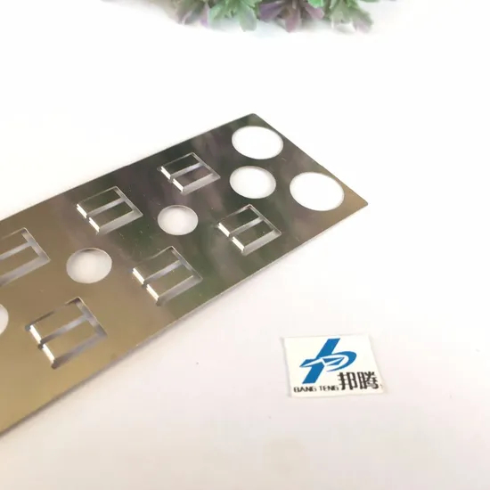 Konektor Baterai Listrik OEM yang Diproduksi 0.2mm 2s4p 18650 Konektor 母线 Nikel Baterai 锂 Konektor 条母线 Baterai 锂