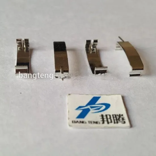 Klip Pegas Baja Kustom 变压器 SUS301 Klip Pegas 不锈钢 RM10