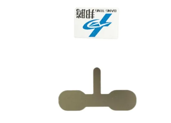 Tab Las Paket Baterai 锂 Kustom Pelat Nikel 18650 2p Konektor Baterai 锂 Nikel Murni Harga Strip Nikel Tipe H