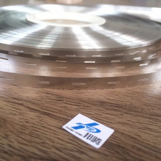 Konektor Baterai 锂电池 Pengelasan Titik Strip Nikel 20.25mm 18650 1p Strip Nikel Puer Konektor Baterai 锂电池 Konektor Baterai 锂电池