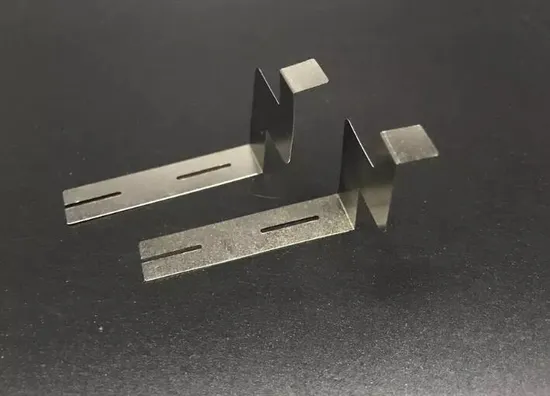 Tab Baterai untuk Tab Solder Baterai Tembaga Tab Solder Konektor Baterai Litium Strip Nikel Murni Strip Baterai Litium
