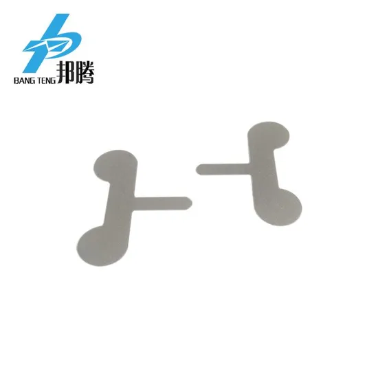 Konektor Baterai 锂 Buatan Khusus 18650 2p 18650 Pelat Nikel Baterai Nikel Tab Lembar Nikel Konektor Baterai 锂条 Baterai 锂
