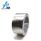 Pengelasan Titik Paket Baterai Strip Nikel 34.5mm Jarak 2p 32650 Harga Strip Nikel Murni Konektor Baterai 锂