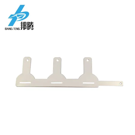 Konektor Paket Baterai 锂电池 Dengan Pita Baja Berlapis Nikel SPCC Harga 26650 Baterai 锂电池 3p Konektor Baterai Dengan Pita Berlapis Nikel