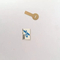 18650 Las Titik Strip 耐克 Baterai 条 Nikel 0.1mm 条 Nikel Murni