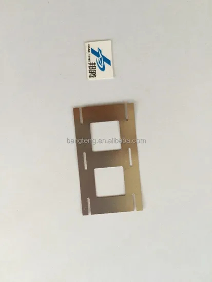 OEM 0.15mm 18650 接片 Las Baterai 锂接片焊接 2p 接片 Nikel Murni Lembaran Nikel Baterai 锂