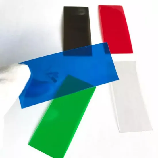 Tabung Panas Penyusut PVC 预切 Jelas 18650 Pembungkus Panas Baterai 锂薄膜塑料