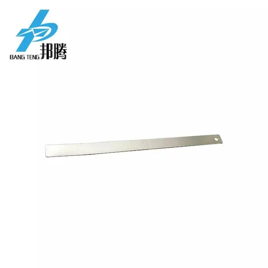 Harga Pabrik OEM Tab Baterai Nikel 0.15mm Tab Nikel Murni untuk Pengelasan Paket Baterai Lembaran Plat Nikel Baterai 锂带 Nikel Murni Harga
