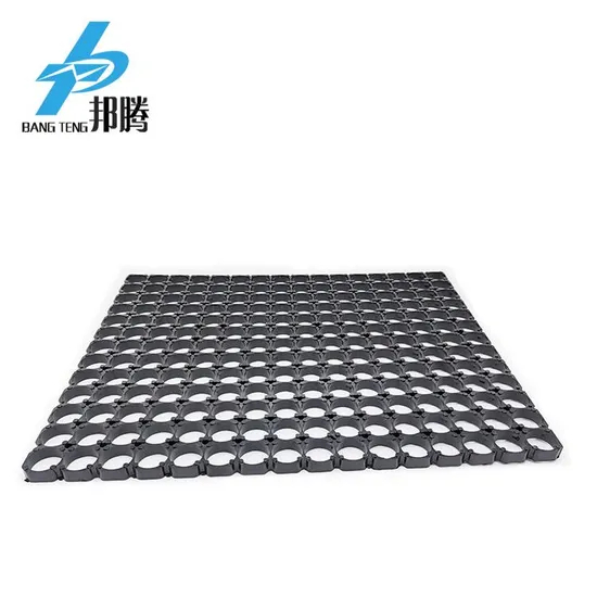 Pemegang Baterai 锂 Kustom 18650 Bahan ABS 13X16p Pemegang Baterai 塑料 Pemegang Baterai 18650