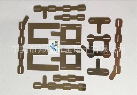 N6 Strip Nikel Murni untuk 冲压包 Baterai Strip Penghubung Las Baterai Strip Baterai 锂 Penghubung Nikel Murni Harga Strip Baterai 锂
