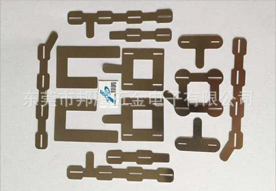 N6 Strip Nikel Murni untuk 冲压包 Baterai Strip Penghubung Las Baterai Strip Baterai 锂 Penghubung Nikel Murni Harga Strip Baterai 锂