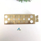 Konektor Baterai Listrik OEM yang Diproduksi 0.2mm 2s4p 18650 母线 Nikel