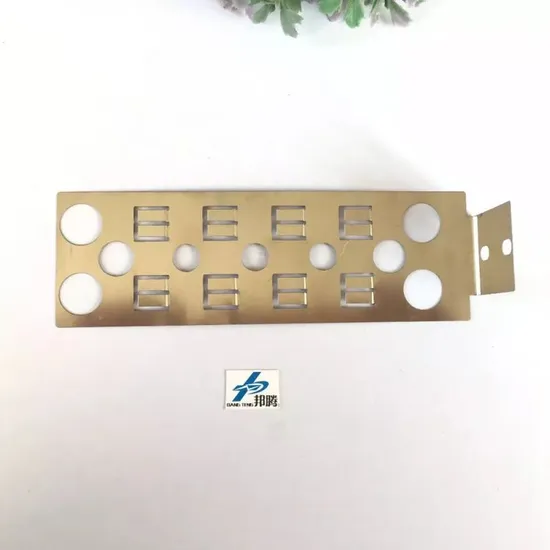 Konektor Baterai Listrik OEM yang Diproduksi 0.2mm 2s4p 18650 母线 Nikel