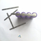 Kain Las Paket 电池锂 Diproduksi 18650 4p Konektor 电池锂 Keping Nikel Murni Strip Nikel Murni Harga Nikel Murni
