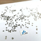Tab Kontak BMS Grosir SMD dalam Reel 0.3*2.5*3 Tab Baja Berlapis Nikel