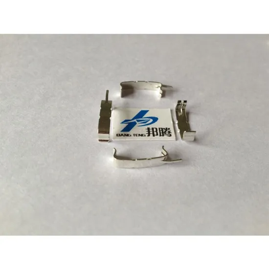 Ee13 Klip Pemasangan 变压器 Ei14X5 Klip 变压器 不锈钢 Klip Pegas