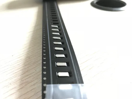 Konektor Kontak Pegas OEM DIY untuk Papan PCB Konektor Shrapnel Listrik