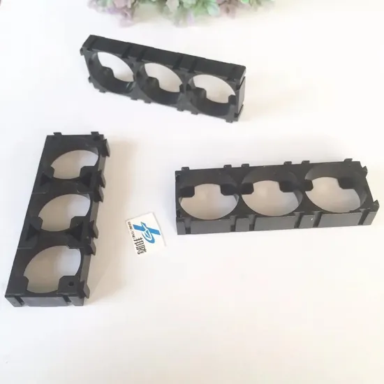 33135 Pemegang Braket Kasus Baterai Silinder 锂 Aksesoris Paket Baterai DIY