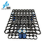 垫片 Sel 锂离子 OEM Kustom 8s1​​0p 刹车 Baterai 32650 刹车 Baterai ABS 32650 Penyangga Baterai Plastik Penyangga Sel Baterai Penyimpanan Baterai Pengisi Daya Baterai