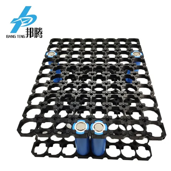 垫片 Sel 锂离子 OEM Kustom 8s1​​0p 刹车 Baterai 32650 刹车 Baterai ABS 32650 Penyangga Baterai Plastik Penyangga Sel Baterai Penyimpanan Baterai Pengisi Daya Baterai
