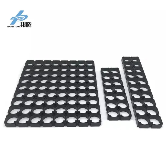 垫片 Sel 锂离子 OEM Kustom 8s9p 刹车 Baterai 32650 刹车 Baterai ABS 32650 Penyangga Baterai