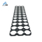 DIY Dirakit 32650 Penyangga 刹车 Pemegang Sel Baterai 锂离子 3s12p 12s3p 32650 Pemegang Baterai