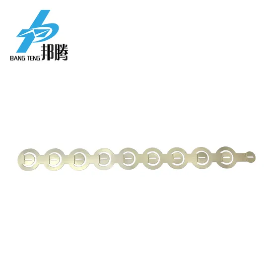 Tab Nikel 和 Pengelasan Paket Baterai Tab Nikel Murni 和 Konektor Baterai 锂 9p Lembaran Nikel Murni 和 Baterai 18650