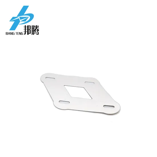 Layanan 冲压定制 Untuk Lembaran Strip Las Paket Baterai 锂 18650 Keping Nikel Murni