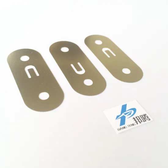 Konektor 焊接包 Baterai Mobil Listrik 0.2mm 2p Keping Nikel Murni Konektor Baterai 锂电池 Pengelasan Titik Konektor Baterai